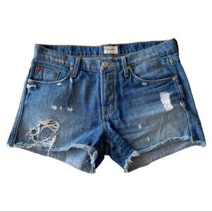 Hudson Denim Shorts 26